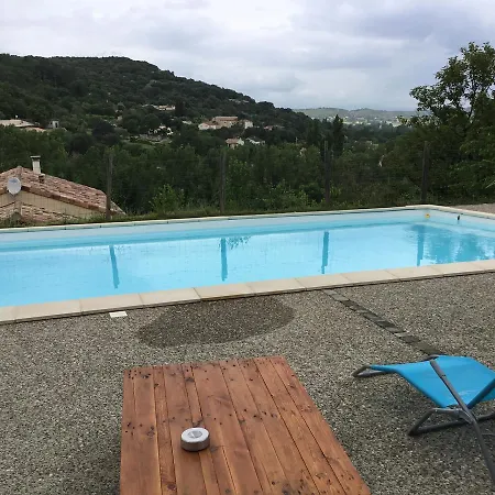 Les Palettes 게스트하우스 3*