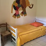 Les Palettes Guest house Salavas