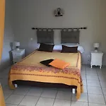 Les Palettes Guest house 3*