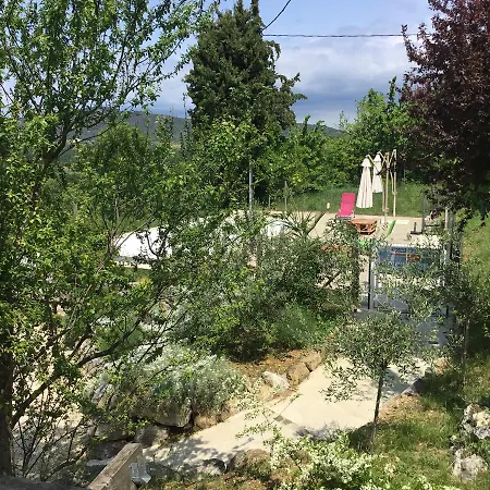 Πανσιόν Les Palettes