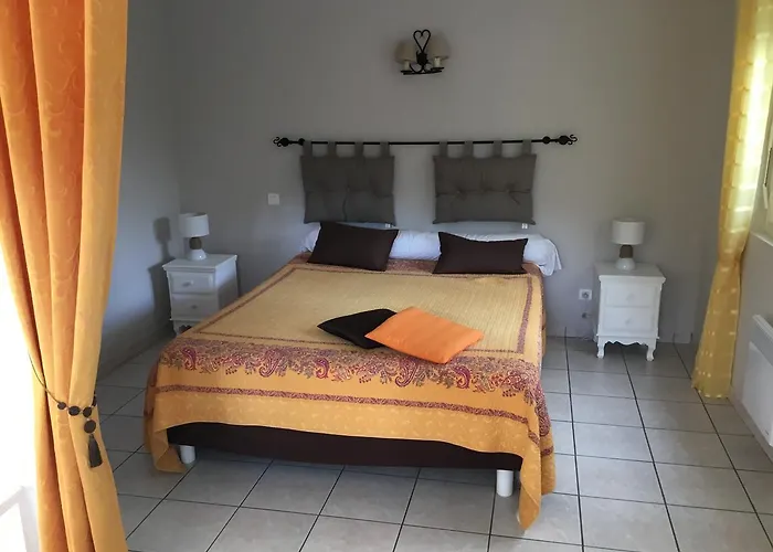 Les Palettes Pensjonat 3*