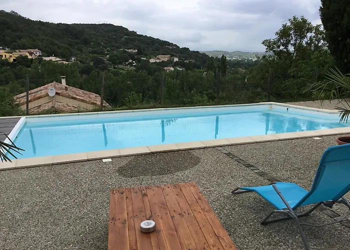 Les Palettes Pensjonat 3*